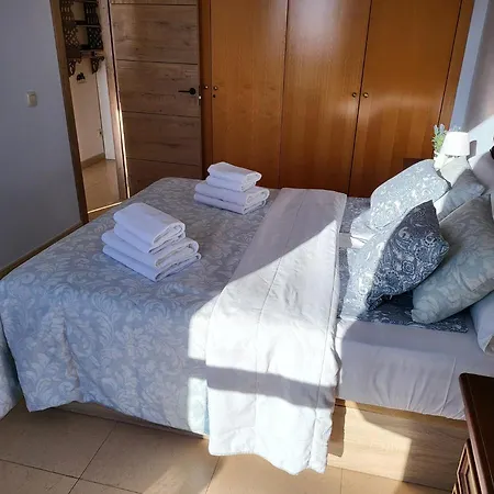 терраса с барбекю Wi -fi парковка детский бассейн * Costa Adeje (Tenerife)