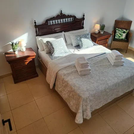 Apartment терраса с барбекю Wi -fi парковка детский бассейн Costa Adeje (Tenerife)